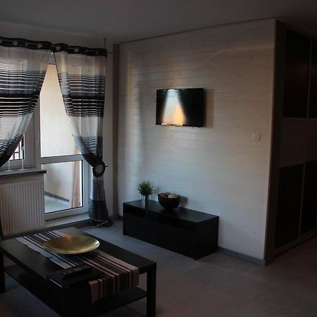 Apartament Jagiellonska 70 Bydgoszcz Kamer foto