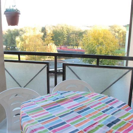 Apartament Jagiellonska 70 Bydgoszcz Buitenkant foto