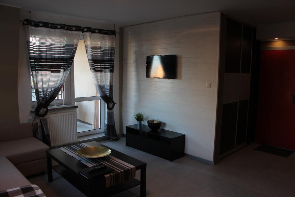 Apartament Jagiellonska 70 Bydgoszcz Kamer foto