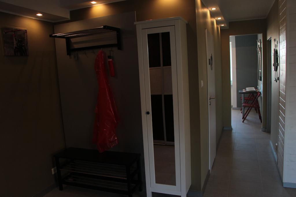 Apartament Jagiellonska 70 Bydgoszcz Kamer foto