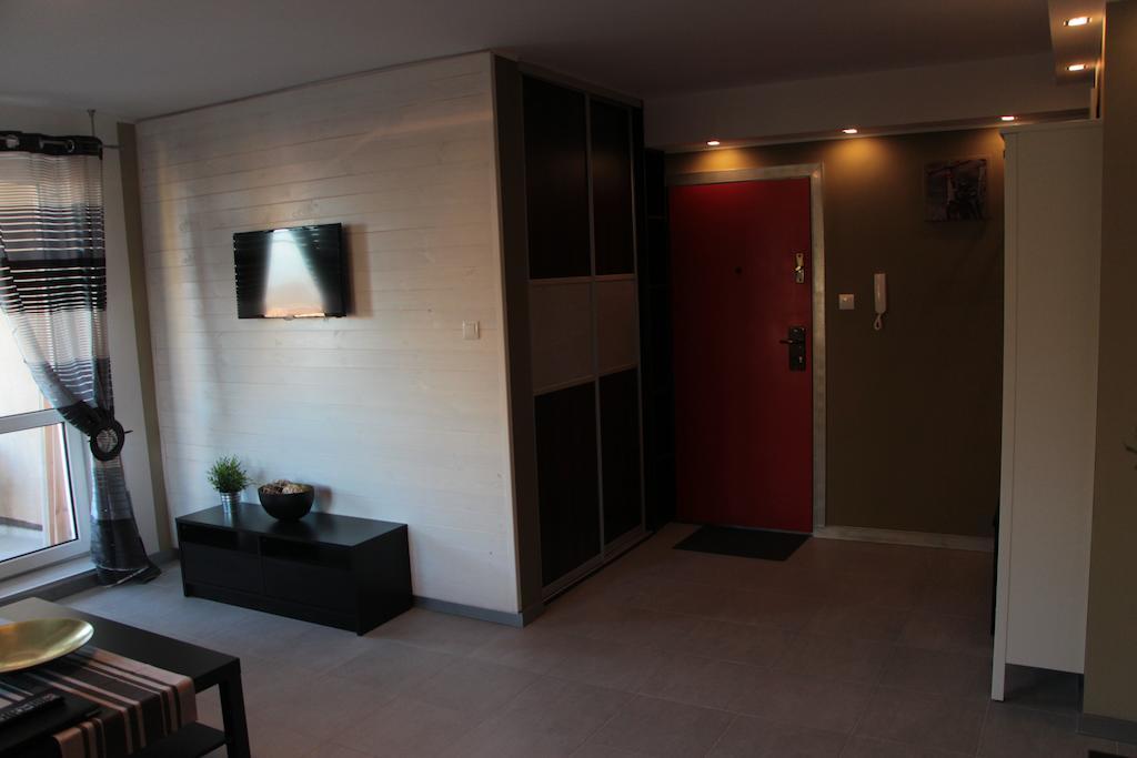 Apartament Jagiellonska 70 Bydgoszcz Kamer foto