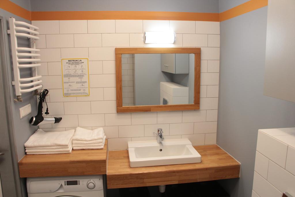 Apartament Jagiellonska 70 Bydgoszcz Kamer foto