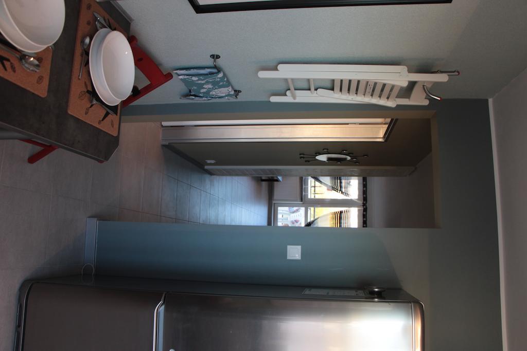 Apartament Jagiellonska 70 Bydgoszcz Kamer foto