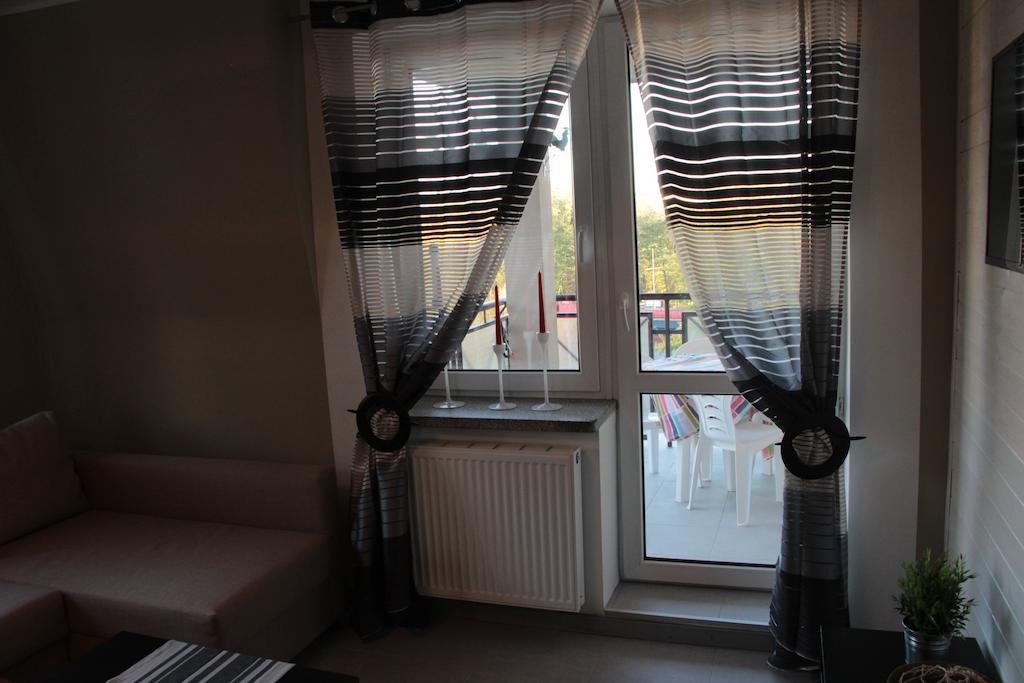 Apartament Jagiellonska 70 Bydgoszcz Kamer foto