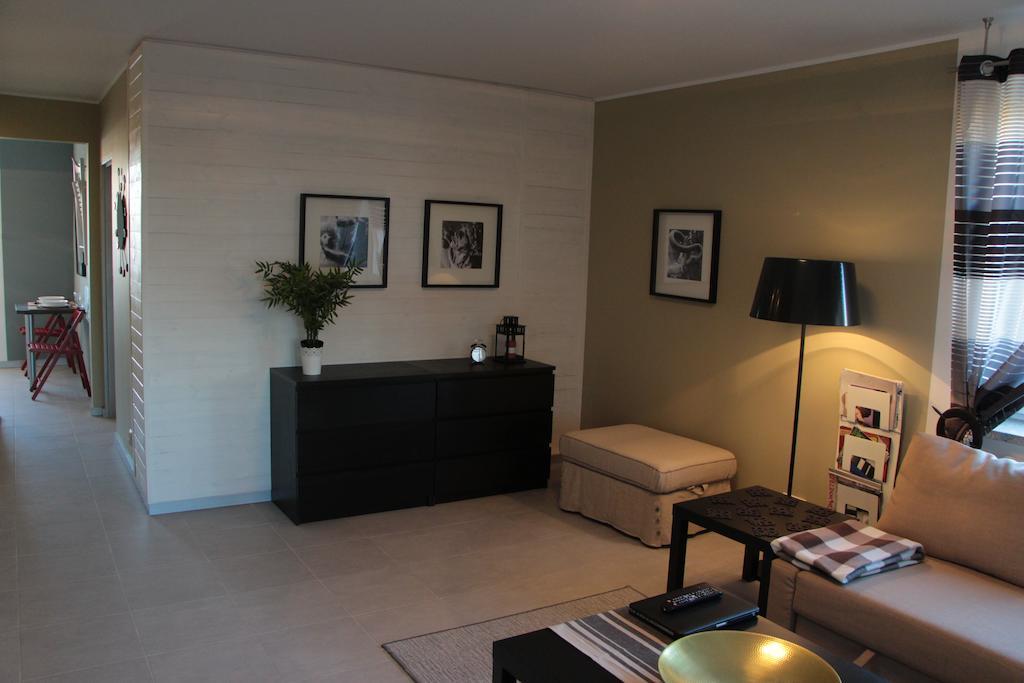 Apartament Jagiellonska 70 Bydgoszcz Kamer foto